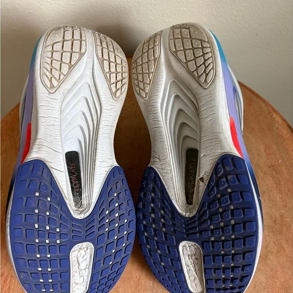 Nike Zoom Fly 6 Running Shoes - Picture 7 of 8